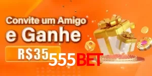 Promoções 555bet