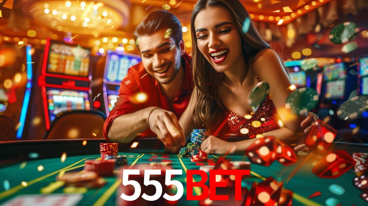 Estatísticas 555bet