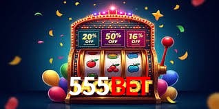 Acesso à conta 555bet