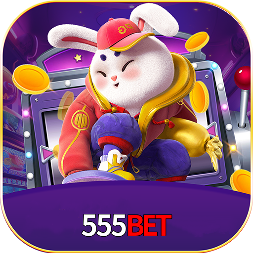 Logo 555bet